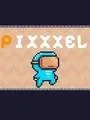 Pixxxel cover art