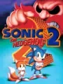 Sonic the Hedgehog 2 small cover