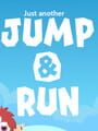 Just Another Jump and Run cover
