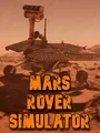 Mars Rover Simulator cover art