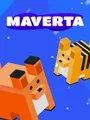 Maverta cover art
