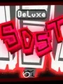 SDST: Deluxe cover art