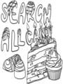 Search All: Candy