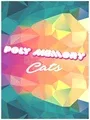 Poly Memory: Cats cover art