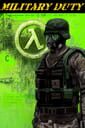 Half-Life: Military Duty