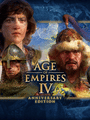 Age of Empires IV: Anniversary Edition poster