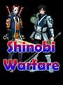 Shinobi Warfare cover
