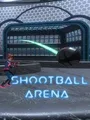 Shootball Arena cover art