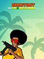 Shootout on Cash Island