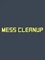 Mess Cleanup cover art