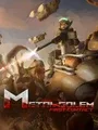 Metal Golem: First Contact cover art