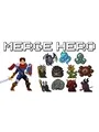 Merge Hero cover art