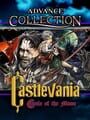 Castlevania: Circle of the Moon cover