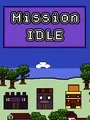 Mission Idle cover art