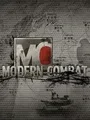 Modern Combat cover art