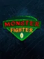 Monster Fighter cover art