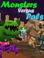 Monsters Versus Pals