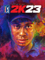 PGA Tour 2K23: Tiger Woods Edition