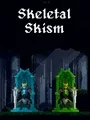 Skeletal Skism cover art