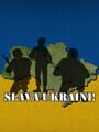 Slava Ukraini! cover