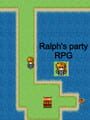Ralph's Party RPG cover