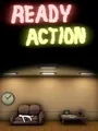 Ready Action cover art
