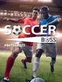 Soccer Boss cover art