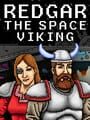 Redgar: The Space Viking