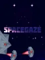 SpaceGaze cover art