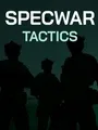 Specwar Tactics cover art