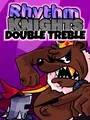 Rhythm Knights: Double Treble cover art