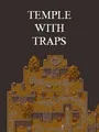 Temple with Traps cover art