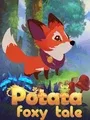 Potata: Foxy Tale cover art