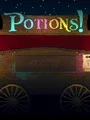 Potions! cover art