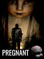 Pregnant cover art
