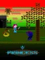 Princess cover art