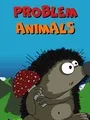Problem Animals cover art