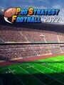 Pro Strategy Football 2022 cover