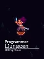 Programmer Dungeon Knightress cover art