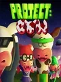 Project: Cow cover art