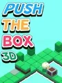 Push the Box 3D cover art