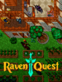 RavenQuest cover