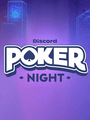 Discord Poker Night poster