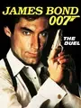 James Bond 007: The Duel Cover