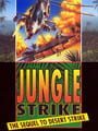 Jungle Strike: The Sequel to Desert Strike