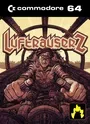 LuftrauserZ cover art