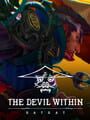 The Devil Within: Satgat cover