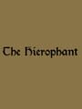 The Hierophant