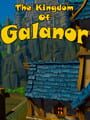 The Kingdom of Galanor cover