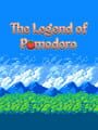 The Legend of Pomodoro cover